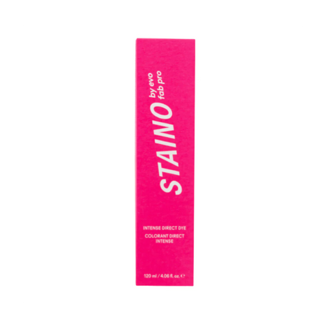 evo Staino Direct Dye