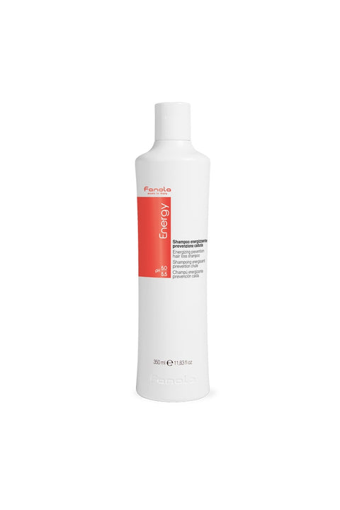 Fanola Energy Shampoo