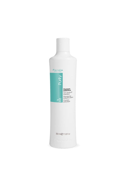 Fanola Purity Shampoo