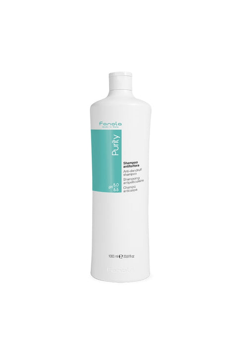Fanola Purity Shampoo
