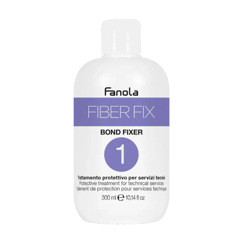 Fanola Fiber Fix N.1 Bond Fixer