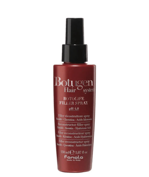 Fanola Botugen Botolife Filler Spray 150 ml