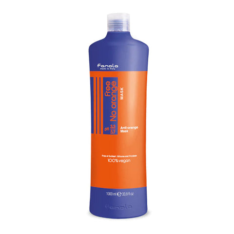 Fanola No Orange Mask 1000ml