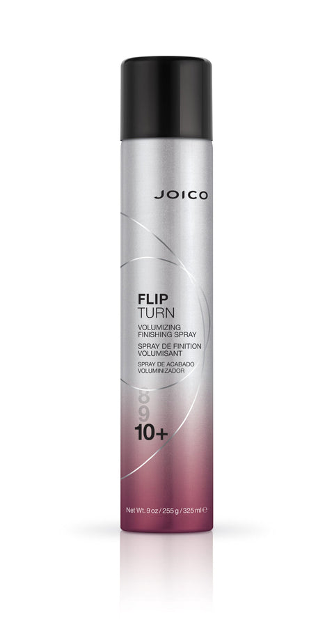 Joico Flip Turn Volumising Hairspray 300ml