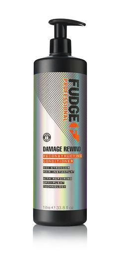 Fudge Damage Rewind Reconstructing Conditioner 1000ml