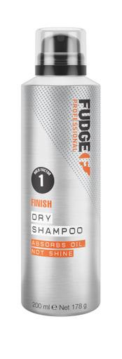 Fudge Dry Shampoo 200ml