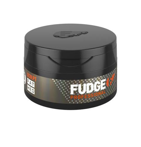 Fudge Fat Hed Volumising Texture Paste 75g