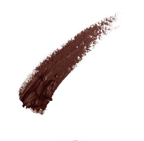 1000 Hour Brow Styling Wax WARM DARK BROWN - UH