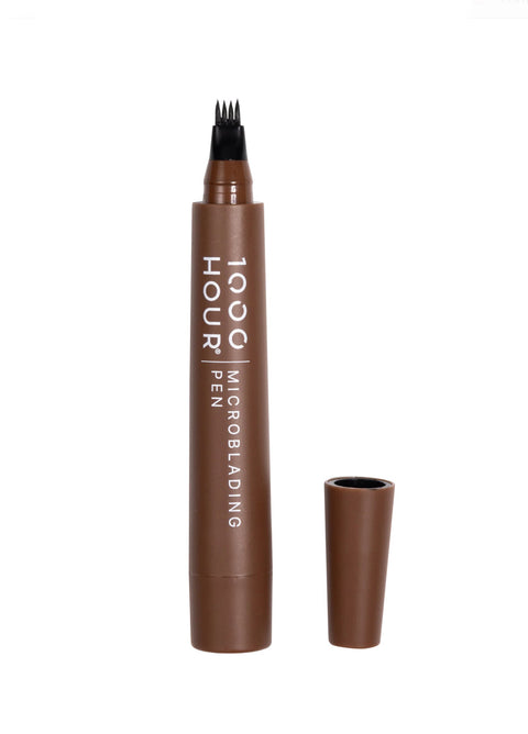1000 Hour Microblading Pen MEDIUM BROWN - UH