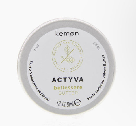 Kemon Actyva Bellessere Butter 30ml