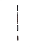 1000 Hour 3-In-1 Brow Pencil DARK BROWN - UH