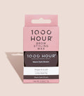1000 Hour Brow Styling Wax WARM DARK BROWN - UH