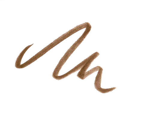 1000 Hour 3-In-1 Brow Pencil LIGHT BROWN - UH