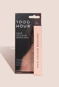 1000 Hour Hair Colour Mascara DARK BROWN 12g - AtsiHairSupplies