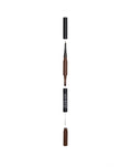 1000 Hour 3-In-1 Brow Pencil MEDIUM BROWN - UH