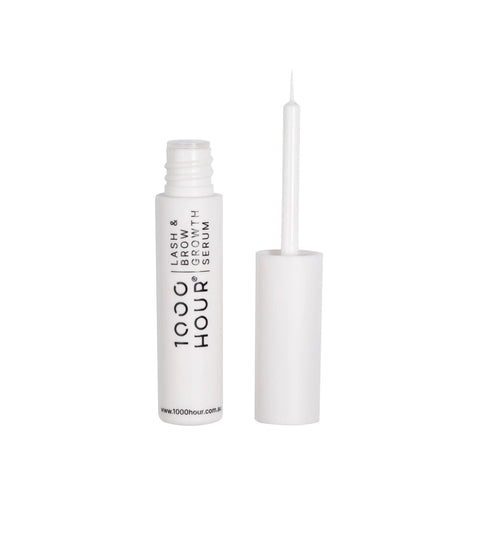 1000 Hour Lash & Brow Growth Serum 3ml - UH