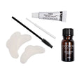 1000 HOUR Lash & Brow Dye Kit BROWN / BLACK - UH