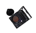 1000 Hour Brow Cushion Duo SOFT BROWN / WARM BROWN - UH
