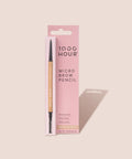 1000 Hour Micro Brow Pencil LIGHT BROWN - UH