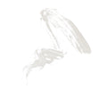 1000 Hour Instant Brows Mascara CLEAR 6g - UH