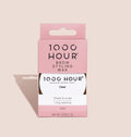 1000 Hour Brow Styling Wax CLEAR - UH