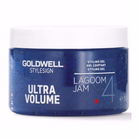 Goldwell StyleSign Ultra Volume Lagoom Jam 150ml