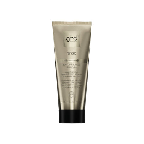 ghd Rehab Split End Sealer Hair Treatment 100ml
