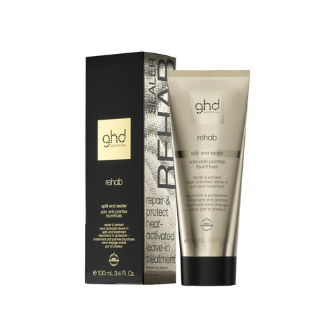 ghd Rehab Split End Sealer Hair Treatment 100ml