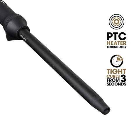 ghd Curve Thin Wand 14 mm Hair Curler | Professional Curling Wand Australia