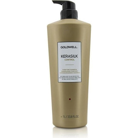 Goldwell Kerasilk Control Shampoo 1000ml