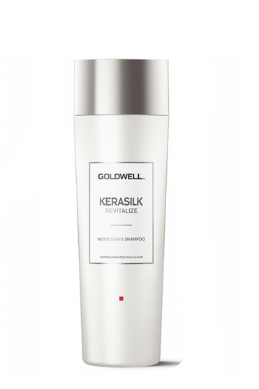 Goldwell Kerasilk Revitalize Nourishing Shampoo 250ml