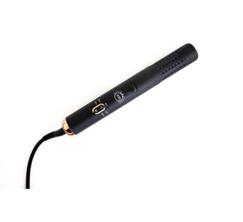 H2D Air Waver - Black and Rose Gold