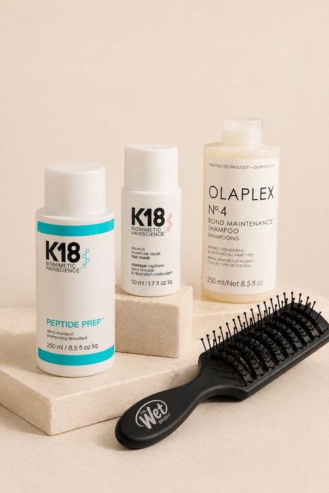 Hair Care