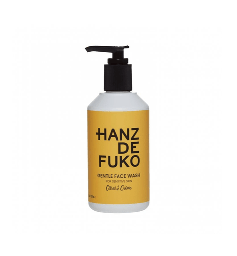 Hanz de Fuko Face Wash  237ml