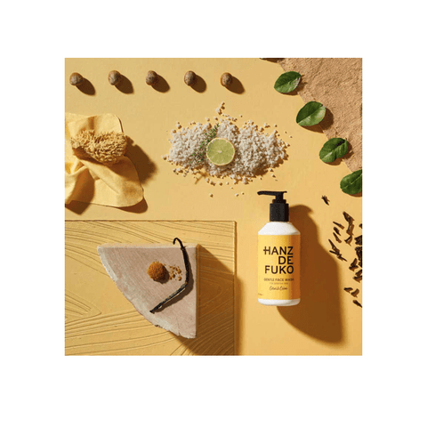 Hanz de Fuko Face Wash  237ml