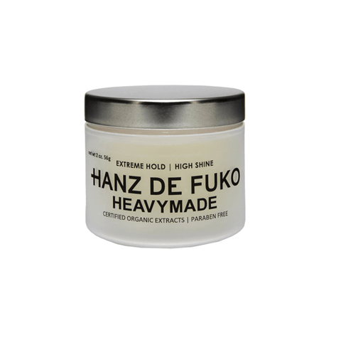 Hanz de Fuko Heavy Made  56g