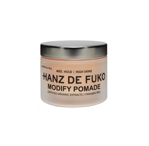 Hanz de Fuko Modified Pomade  56g