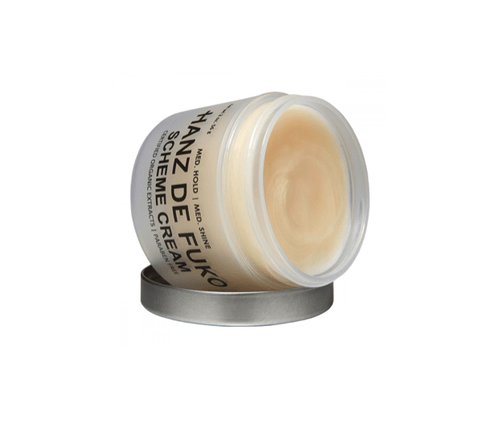 Hanz de Fuko Scheme Crème  56g
