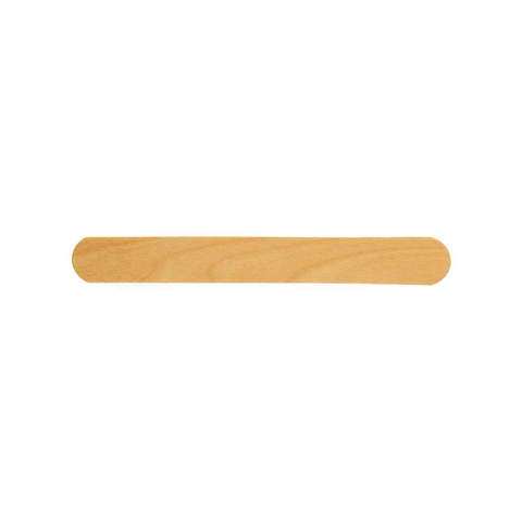 Hi Lift Medium Waxing Applicator Spatulas 100 Pack