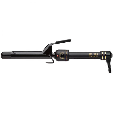 Hot Tools Professional Black Gold 32mm Curling Iron