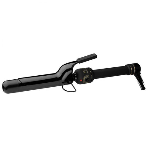Hot Tools Professional Black Gold 25mm Curling Iron