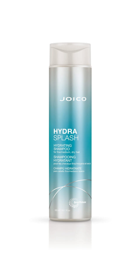 Joico Hydrasplash Shampoo - 300ml