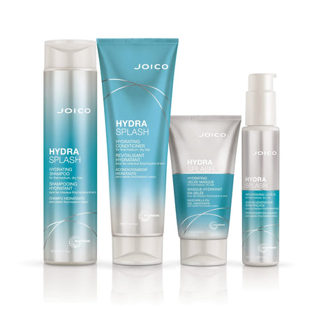 Joico Hydrasplash Gelee Masque - 150ml