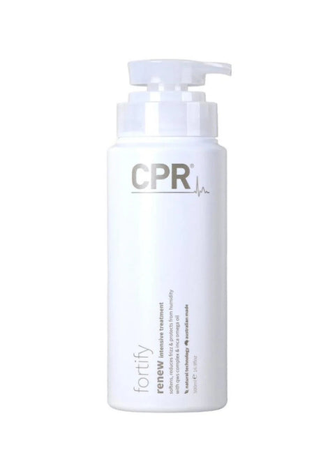 Vitafive CPR Fortify CC Creme Leave-in Complete Care 500ml