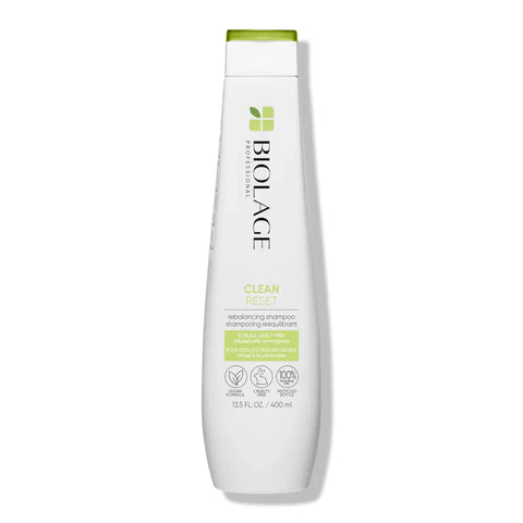 Biolage Scalpsync Clean Reset Rebalancing Shampoo 400ml
