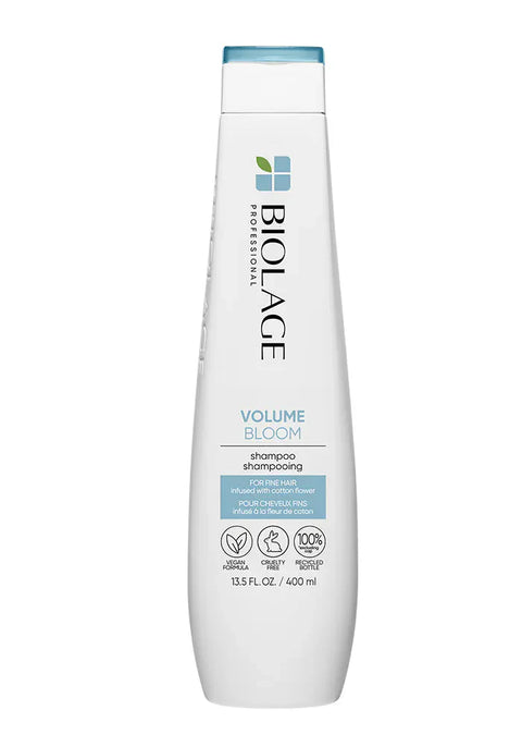 Biolage Volumebloom Shampoo 400ml