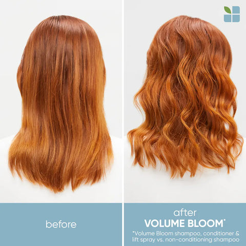 Biolage Volumebloom Shampoo 400ml