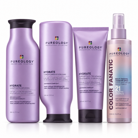 Pureology Hydration Addict Bundle