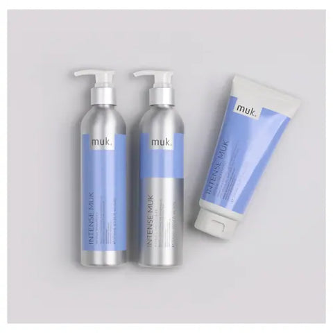 Muk Intense muk Repair Treatment 250ml