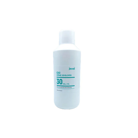 Jeval Developers- Peroxide 1000ml